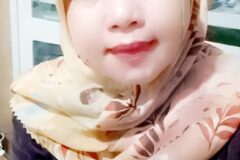 Eka Noviyanti, S.Kep.Ns