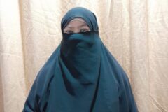 Hasbiah, S.Kep.Ns