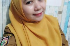Rina Ratna Hidayat, S.Tr.Keb