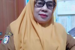 Siti Syamsiah T S.Tr.Keb