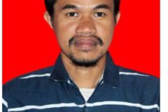 Usman Ali, S.Kep.Ns