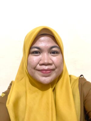 dr. Nurfatimah S.Ked